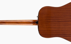 Chitară acustică Fender Fender California Standard Redondo Pack Natural 