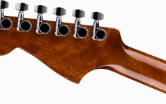 Chitară acustică Fender Fender California Standard Redondo Pack Natural 