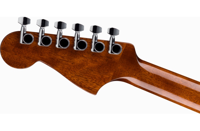 Chitară acustică Fender Fender California Standard Redondo Pack Natural 