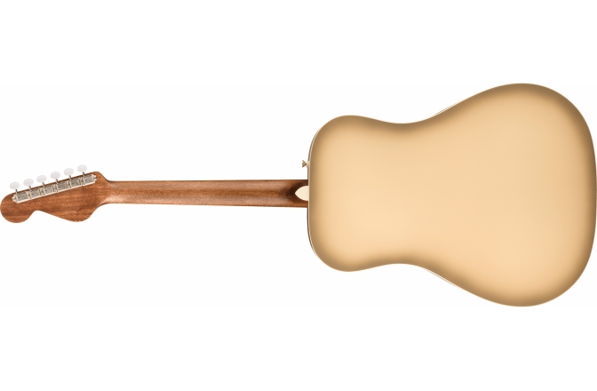 Chitară acustică Fender Limited Edition California Vintage King with Case Antigua 