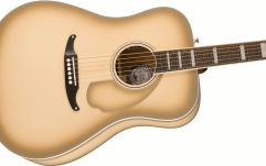 Chitară acustică Fender Limited Edition California Vintage King with Case Antigua 