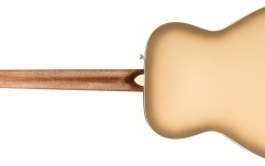 Chitară acustică Fender Limited Edition California Vintage Malibu with Case Antigua PA