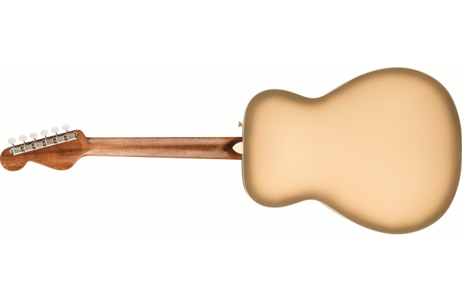 Chitară acustică Fender Limited Edition California Vintage Malibu with Case Antigua PA