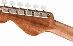 Chitară acustică Fender Limited Edition California Vintage Malibu with Case Antigua PA