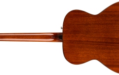 Chitară acustică Fender Limited Edition CC-60S Cedar Top Concert, Walnut Fingerboard, Natural