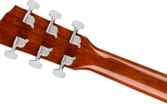 Chitară acustică Fender Limited Edition CC-60S Cedar Top Concert, Walnut Fingerboard, Natural