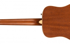Chitară Acustică Fender Limited Edition Redondo Mini All Mahogany + Bag