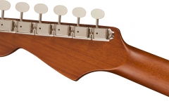 Chitară Acustică Fender Limited Edition Redondo Mini All Mahogany + Bag