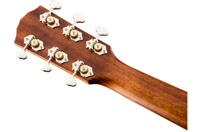 Chitară Acustică Fender PM-3 Triple-0 Ovangkol Fingerboard All-Mahogany w/case