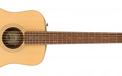 Chitară Acustică Fender Redondo Mini Natural With Bag