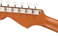Chitară Acustică Fender Redondo Mini Natural With Bag
