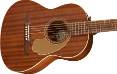 Chitară Acustică Fender Sonoran Mini All Mahogany With Bag