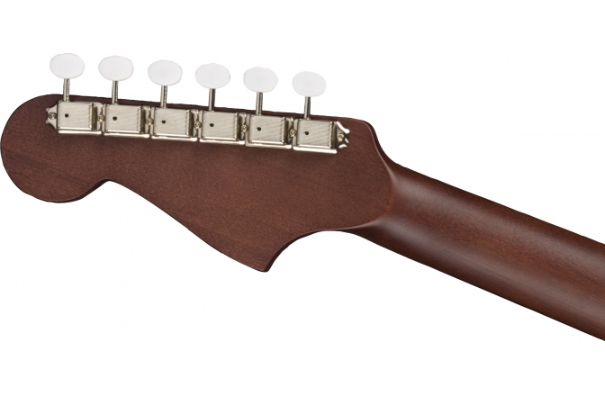 Chitară Acustică Fender Sonoran Mini Natural With Bag
