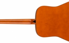 Chitara acustica Fender Squier SA-150 Nat