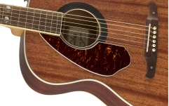Chitară Acustică Fender Tim Armstrong Hellcat LH Walnut Fingerboard Natural