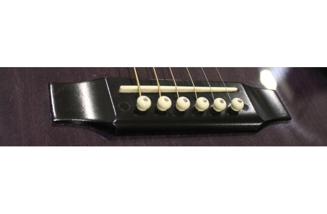Chitara acustica Folk Hora Reghin Standard M Cutaway