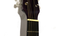 Chitara acustica Folk Hora Reghin Standard M Cutaway