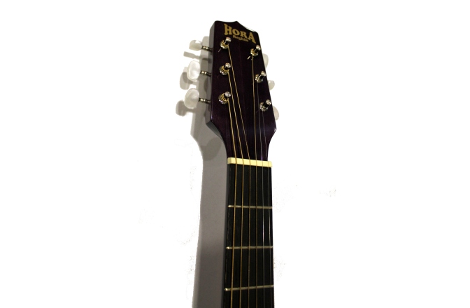 Chitara acustica Folk Hora Reghin Standard M Cutaway