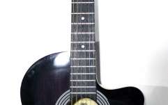 Chitara acustica Folk Hora Reghin Standard M Cutaway