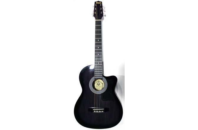 Chitara acustica Folk Hora Reghin Standard M Cutaway