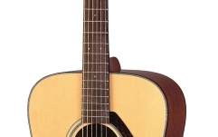 Chitara acustica folk Yamaha FG 700 MS