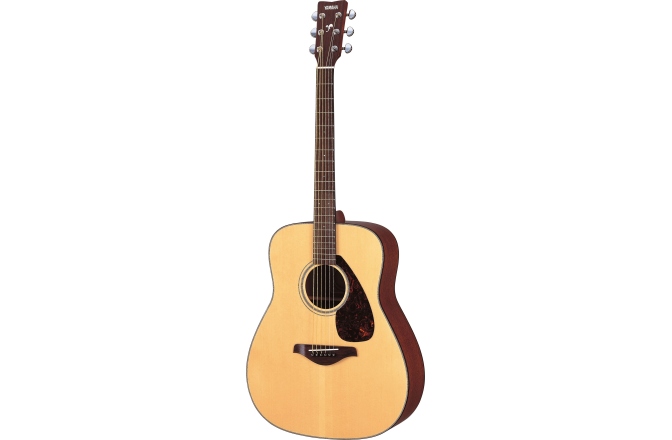 Chitara acustica folk Yamaha FG 700 MS