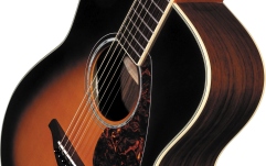 Chitara acustica folk Yamaha FG 730 S TBS