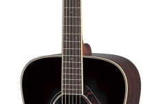 Chitara acustica folk Yamaha FG 730 S TBS