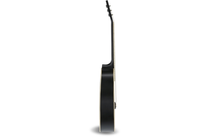 Chitara acustica Gewa Black Velveteen
