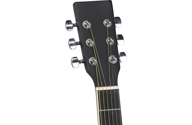 Chitara acustica Gewa Black Velveteen