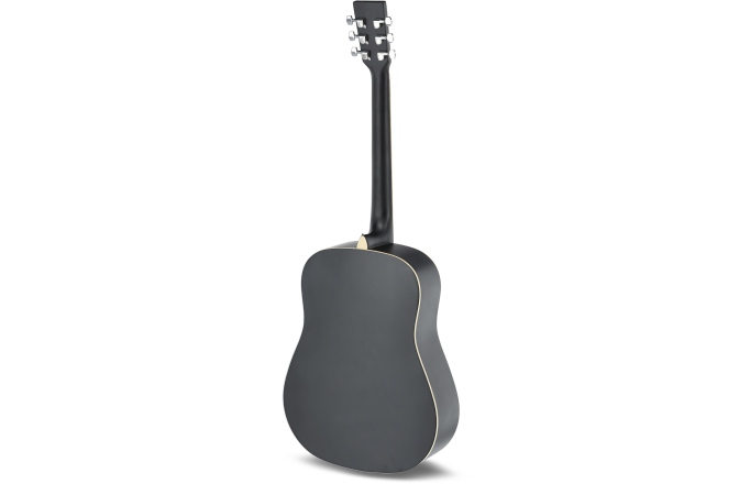 Chitara acustica Gewa Black Velveteen