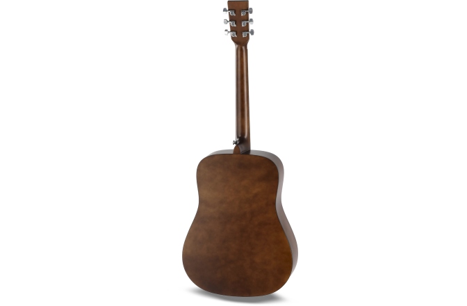 Chitara acustica Gewa Cataline Natur