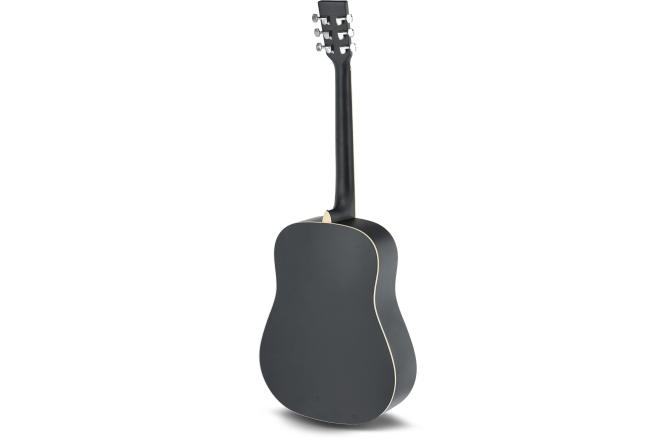 Chitara acustica Gewa Natur Velveteen