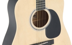 Chitara acustica Gewa Natur Velveteen
