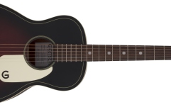 Chitară Acustică Gretsch G9500 Jim Dandy™ 24" Scale Flat Top Guitar 2-Color Sunburst