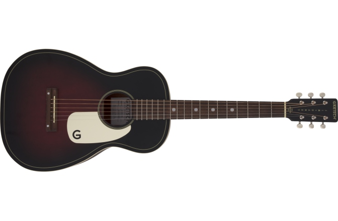 Chitară Acustică Gretsch G9500 Jim Dandy™ 24" Scale Flat Top Guitar 2-Color Sunburst