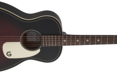 Chitară Acustică Gretsch G9500 Jim Dandy™ 24" Scale Flat Top Guitar 2-Color Sunburst