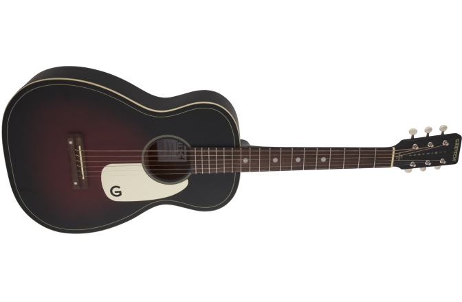 Chitară Acustică Gretsch G9500 Jim Dandy™ 24" Scale Flat Top Guitar 2-Color Sunburst