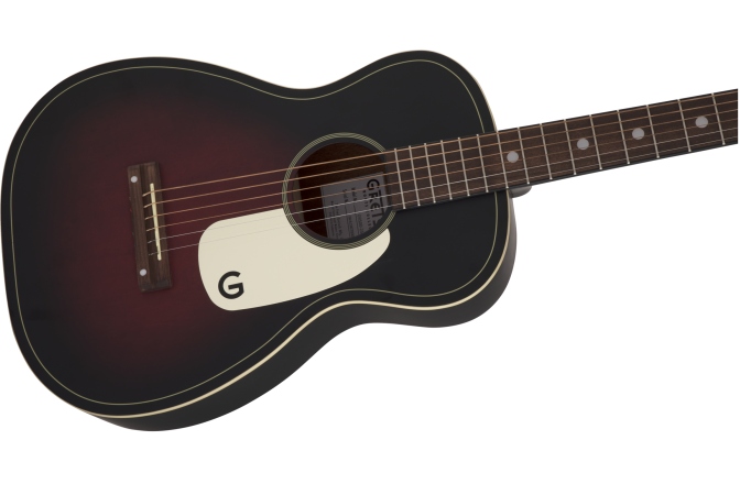 Chitară Acustică Gretsch G9500 Jim Dandy™ 24" Scale Flat Top Guitar 2-Color Sunburst