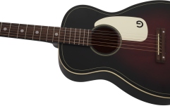 Chitară Acustică Gretsch G9500 Jim Dandy™ 24" Scale Flat Top Guitar 2-Color Sunburst