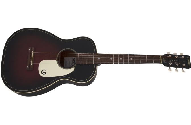 Chitară Acustică Gretsch G9500 Jim Dandy™ 24" Scale Flat Top Guitar 2-Color Sunburst