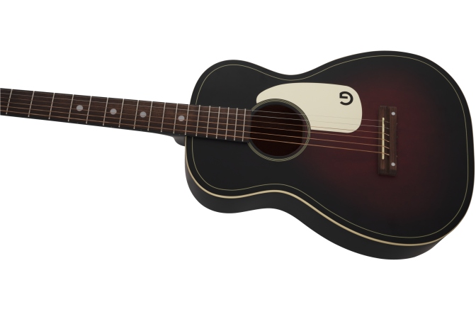 Chitară Acustică Gretsch G9500 Jim Dandy™ 24" Scale Flat Top Guitar 2-Color Sunburst