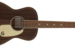 Chitară Acustică Gretsch G9500 Jim Dandy™ Black Walnut Fingerboard Frontier Stain