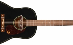Chitara acustică Gretsch Guitars Deltoluxe Dreadnought Walnut Fingerboard 