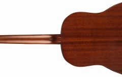 Chitara acustică Gretsch Guitars Deltoluxe Dreadnought Walnut Fingerboard 