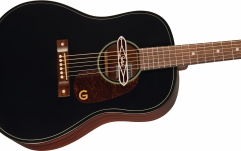 Chitara acustică Gretsch Guitars Deltoluxe Dreadnought Walnut Fingerboard 