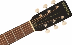 Chitara acustică Gretsch Guitars Deltoluxe Dreadnought Walnut Fingerboard 