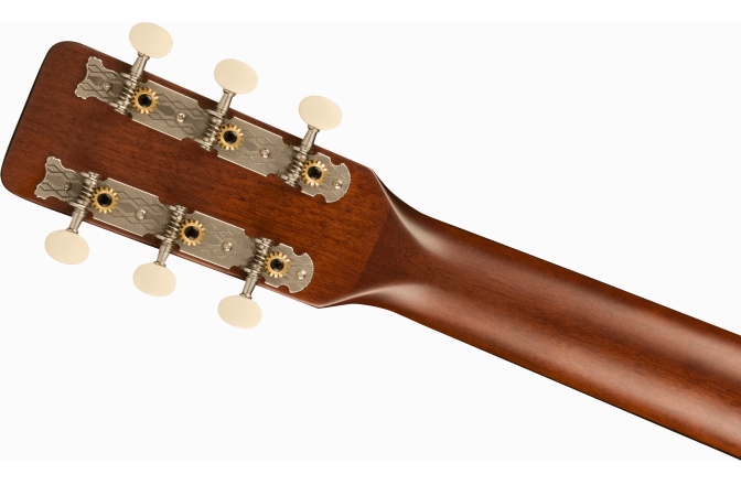 Chitara acustică Gretsch Guitars Deltoluxe Dreadnought Walnut Fingerboard 