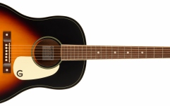 Chitara acustica Gretsch Guitars Jim Dandy Dreadnought Rex Burst