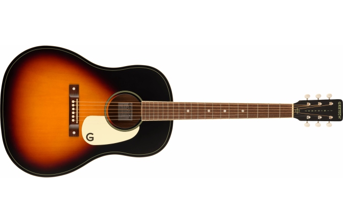 Chitara acustica Gretsch Guitars Jim Dandy Dreadnought Rex Burst